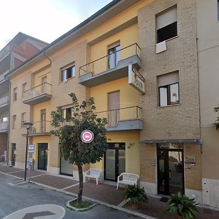 Albergo La Rosetta Chiusi Exterior foto